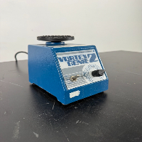 Scientific Industries Vortex Genie 2 image 0